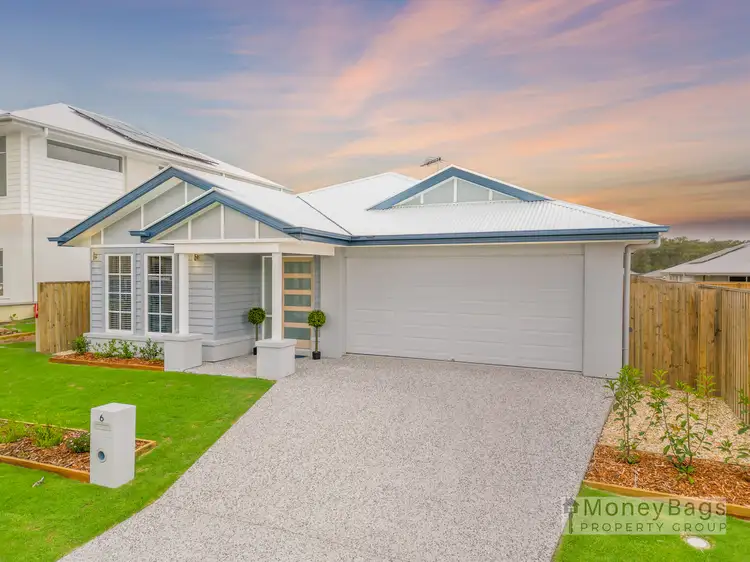 6 Picton Street, Jimboomba QLD 4280