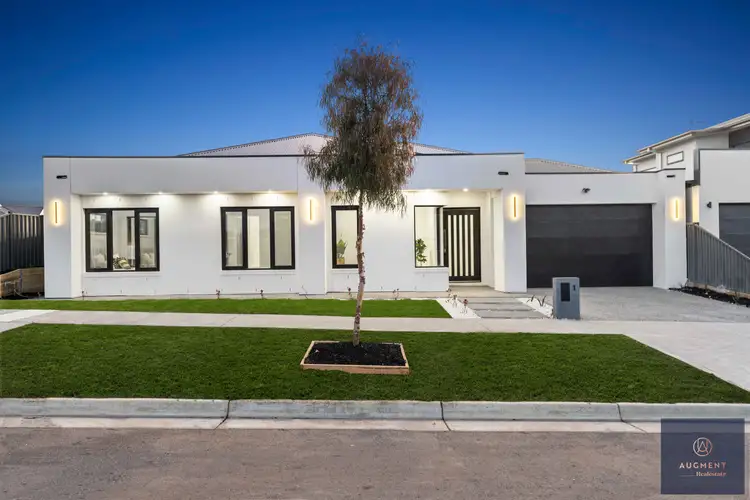 1 Carbery Way, Lucas VIC 3350