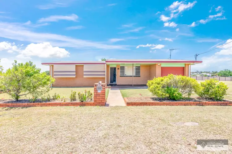 Second view of Homely house listing, 224 Avoca Road, Avoca QLD 4670