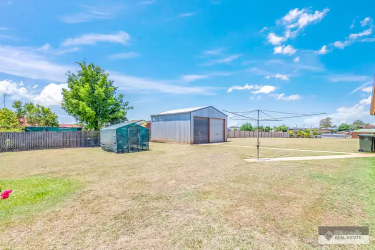 Third view of Homely house listing, 224 Avoca Road, Avoca QLD 4670
