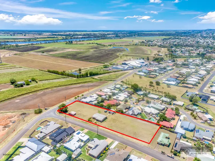 Fifth view of Homely house listing, 224 Avoca Road, Avoca QLD 4670