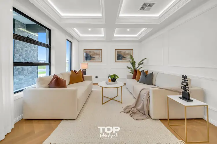 Second view of Homely house listing, 26 Hydrogen Circuit, Clyde North VIC 3978