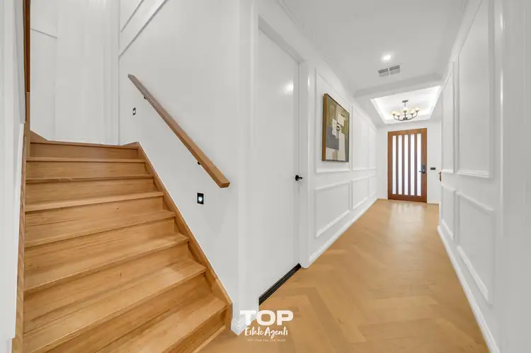 Fifth view of Homely house listing, 26 Hydrogen Circuit, Clyde North VIC 3978