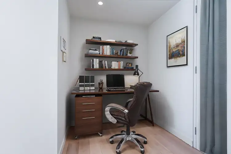 Third view of Homely apartment listing, 304d/5 Courtney Street, North Melbourne VIC 3051