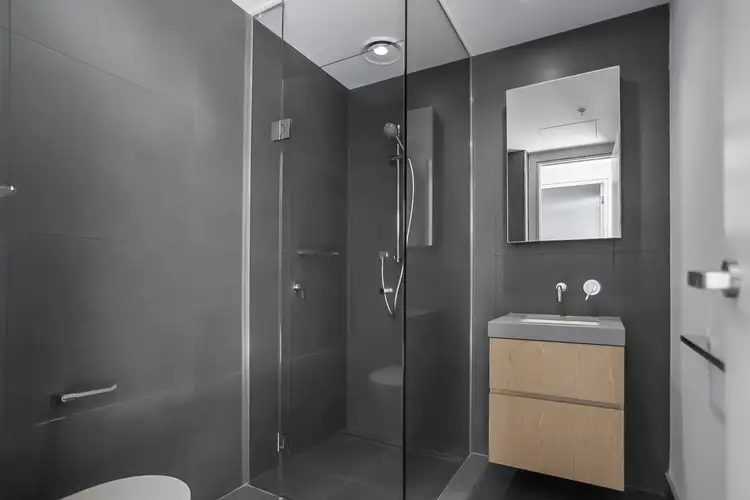 Fourth view of Homely apartment listing, 304d/5 Courtney Street, North Melbourne VIC 3051