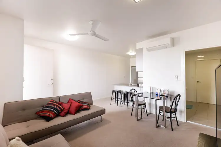 Fifth view of Homely apartment listing, 16/17 Bacon Street, Moranbah QLD 4744