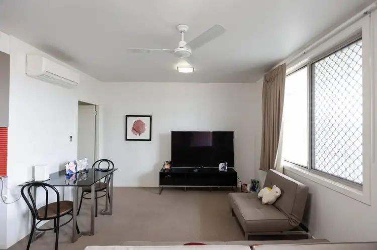 Sixth view of Homely apartment listing, 16/17 Bacon Street, Moranbah QLD 4744