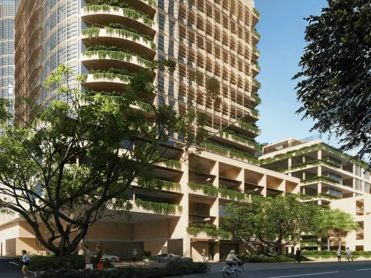 Main view of Homely apartment listing, Address available on request
