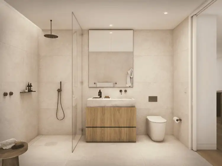 Fifth view of Homely apartment listing, Address available on request