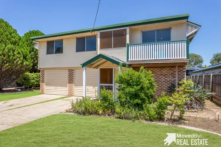 45 SYMPHONY AVENUE, Strathpine QLD 4500