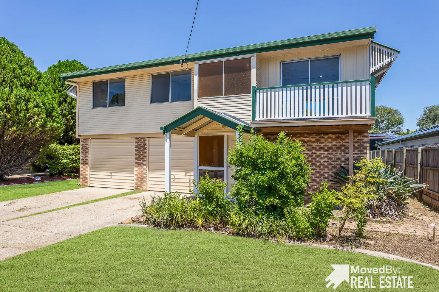 Main view of Homely house listing, 45 SYMPHONY AVENUE, Strathpine QLD 4500