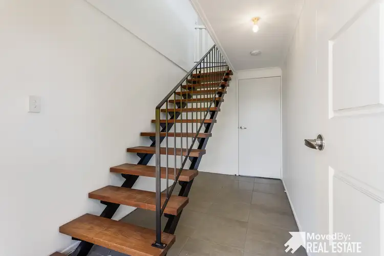 Second view of Homely house listing, 45 SYMPHONY AVENUE, Strathpine QLD 4500