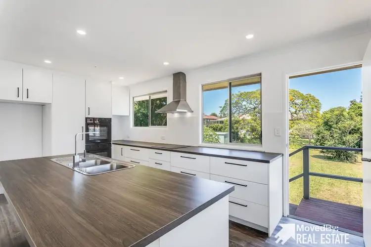 Fourth view of Homely house listing, 45 SYMPHONY AVENUE, Strathpine QLD 4500