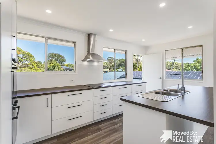 Fifth view of Homely house listing, 45 SYMPHONY AVENUE, Strathpine QLD 4500