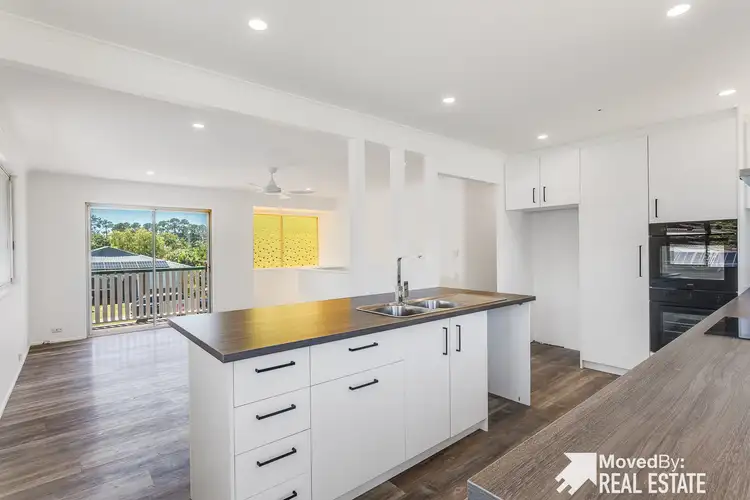 Sixth view of Homely house listing, 45 SYMPHONY AVENUE, Strathpine QLD 4500