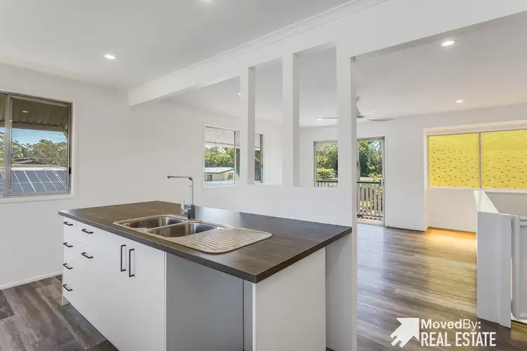 Seventh view of Homely house listing, 45 SYMPHONY AVENUE, Strathpine QLD 4500