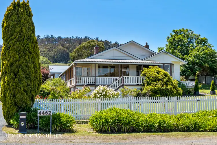 4462 Huon Highway, Port Huon TAS 7116