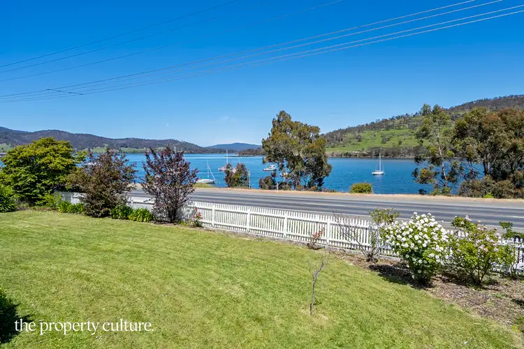 Second view of Homely house listing, 4462 Huon Highway, Port Huon TAS 7116