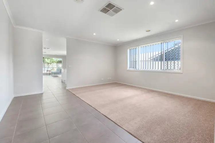 Fifth view of Homely house listing, 7 COOPERS ROAD, West Wodonga VIC 3690