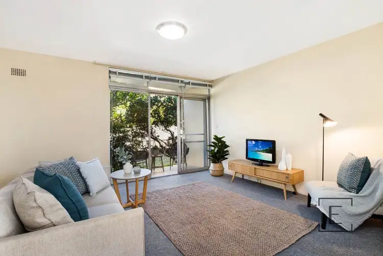 Main view of Homely apartment listing, 4/78 Hampden Road, Russell Lea NSW 2046