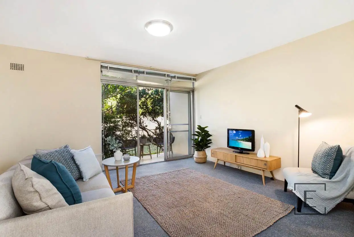 Main view of Homely apartment listing, 4/78 Hampden Road, Russell Lea NSW 2046