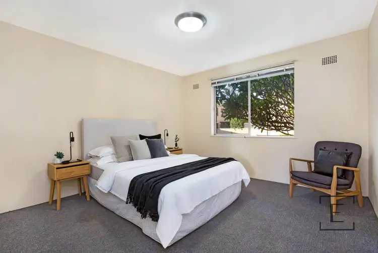 Third view of Homely apartment listing, 4/78 Hampden Road, Russell Lea NSW 2046