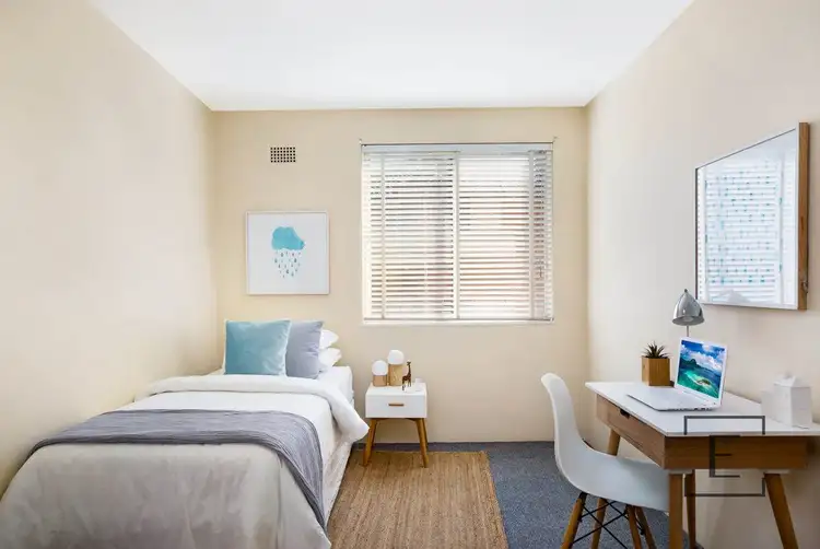 Fourth view of Homely apartment listing, 4/78 Hampden Road, Russell Lea NSW 2046