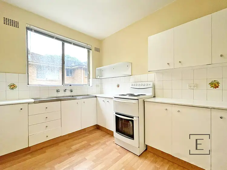 Fifth view of Homely apartment listing, 4/78 Hampden Road, Russell Lea NSW 2046