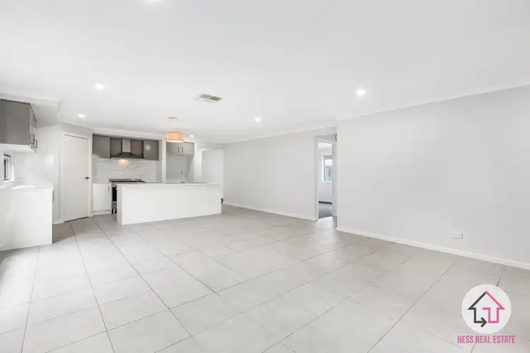 Third view of Homely house listing, 15 Groundberry AVenue, Wallan VIC 3756