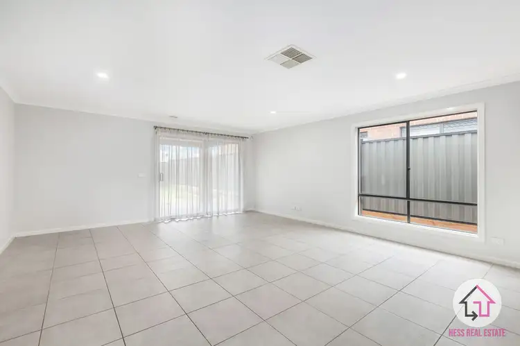 Fourth view of Homely house listing, 15 Groundberry AVenue, Wallan VIC 3756