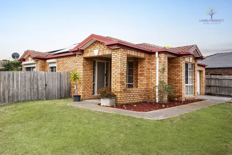66 Damask Drive, Tarneit VIC 3029