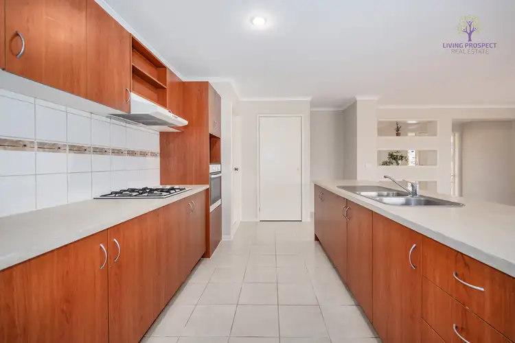 Third view of Homely house listing, 66 Damask Drive, Tarneit VIC 3029