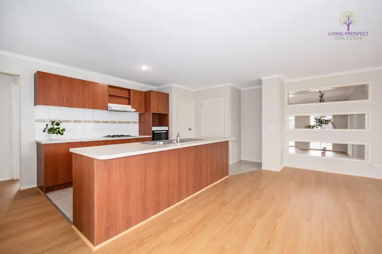 Fourth view of Homely house listing, 66 Damask Drive, Tarneit VIC 3029