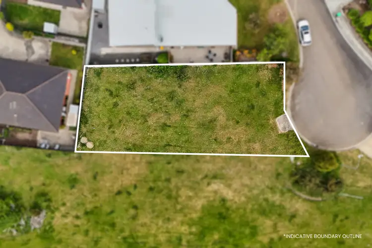 10 Lovely Banks Court, Legana TAS 7277