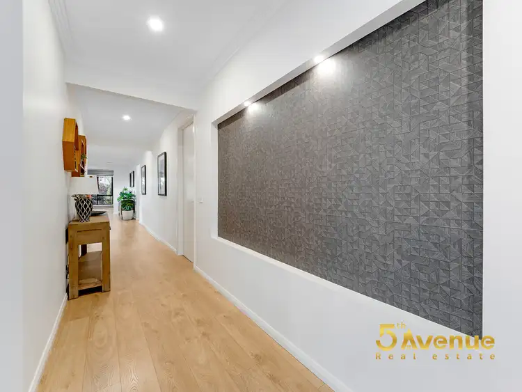 Sixth view of Homely house listing, 40 Gallant Drive, Clyde North VIC 3978