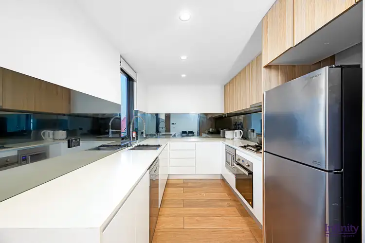 Main view of Homely apartment listing, 309/548-568 Canterbury Road, Campsie NSW 2194