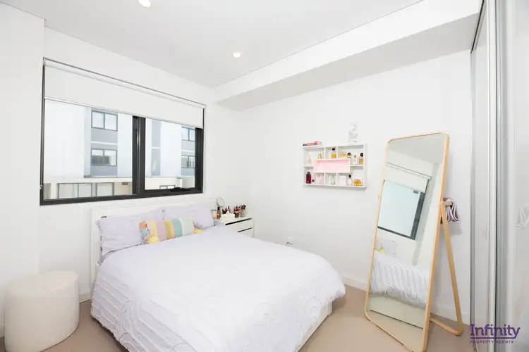Third view of Homely apartment listing, 309/548-568 Canterbury Road, Campsie NSW 2194