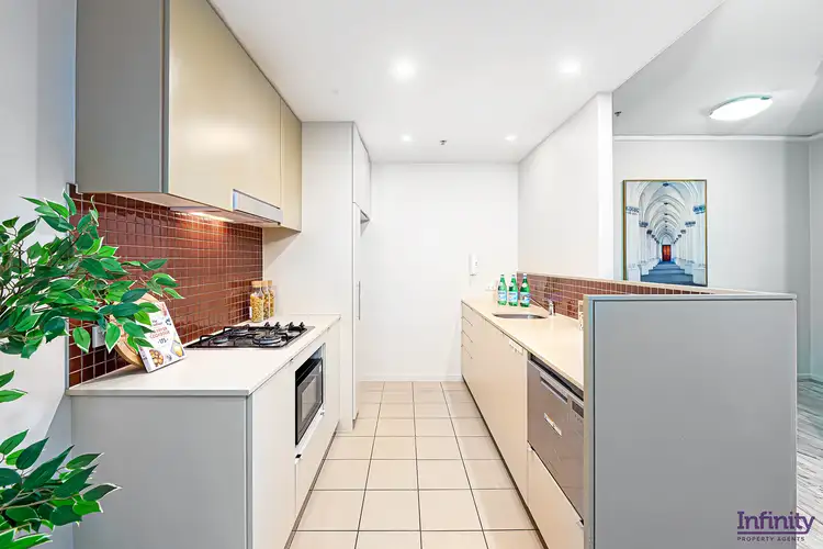 Second view of Homely apartment listing, 206/1 Bruce Bennetts Place, Maroubra NSW 2035