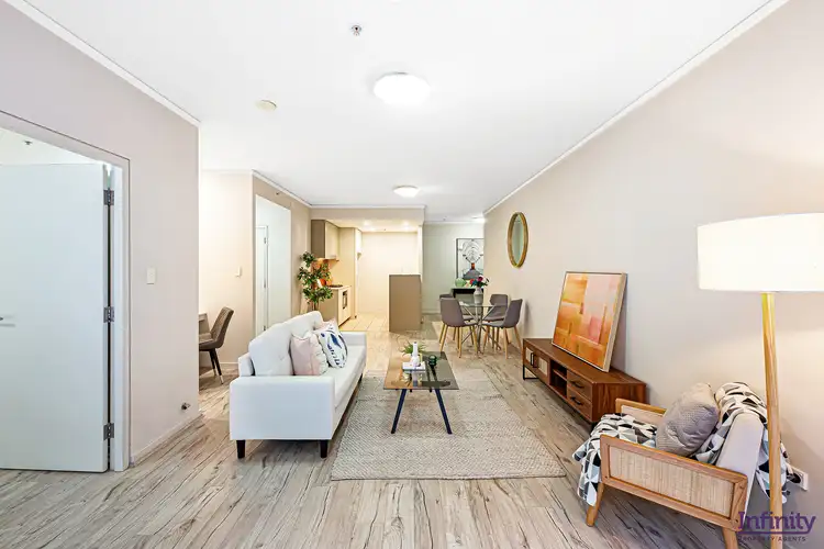 Third view of Homely apartment listing, 206/1 Bruce Bennetts Place, Maroubra NSW 2035