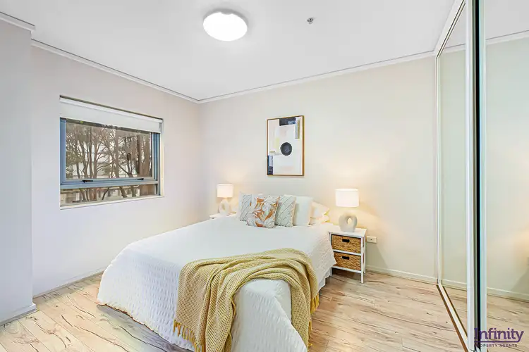 Fourth view of Homely apartment listing, 206/1 Bruce Bennetts Place, Maroubra NSW 2035