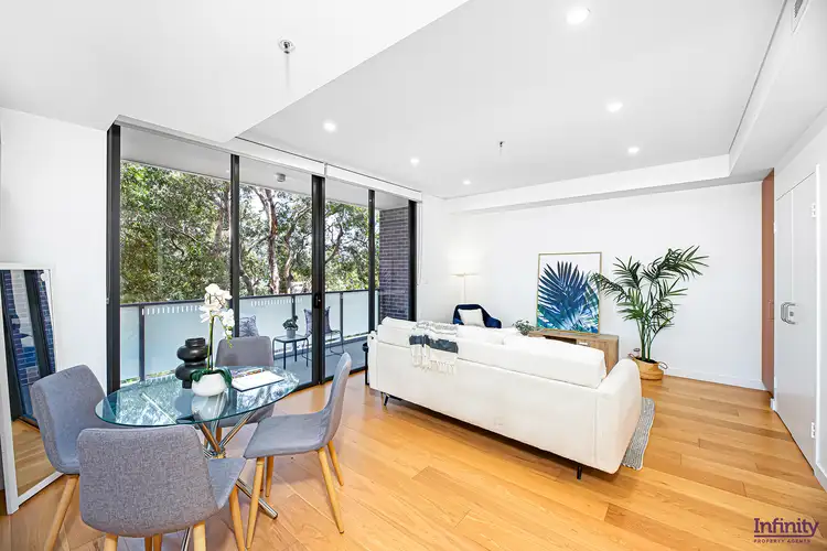 301/71 Euston Road, Alexandria NSW 2015