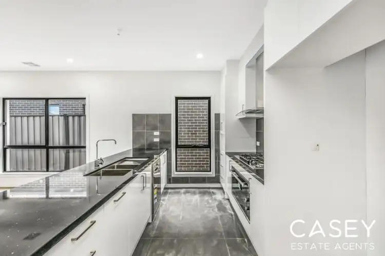 Second view of Homely house listing, 26 Bronson Circuit, Cranbourne North VIC 3977