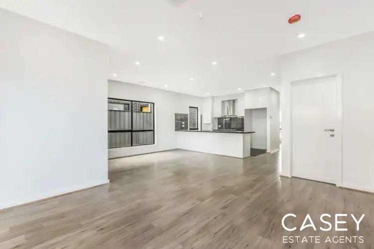 Third view of Homely house listing, 26 Bronson Circuit, Cranbourne North VIC 3977