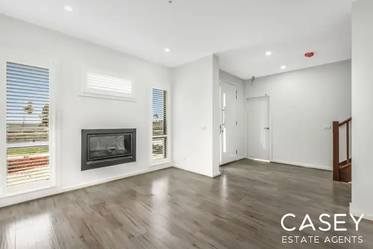 Fourth view of Homely house listing, 26 Bronson Circuit, Cranbourne North VIC 3977