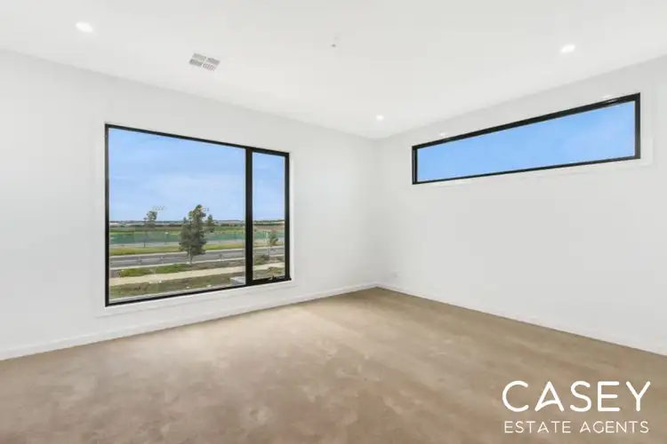 Fifth view of Homely house listing, 26 Bronson Circuit, Cranbourne North VIC 3977