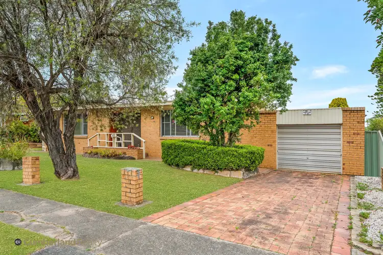 Main view of Homely house listing, 42 Gipps Road, Greystanes NSW 2145