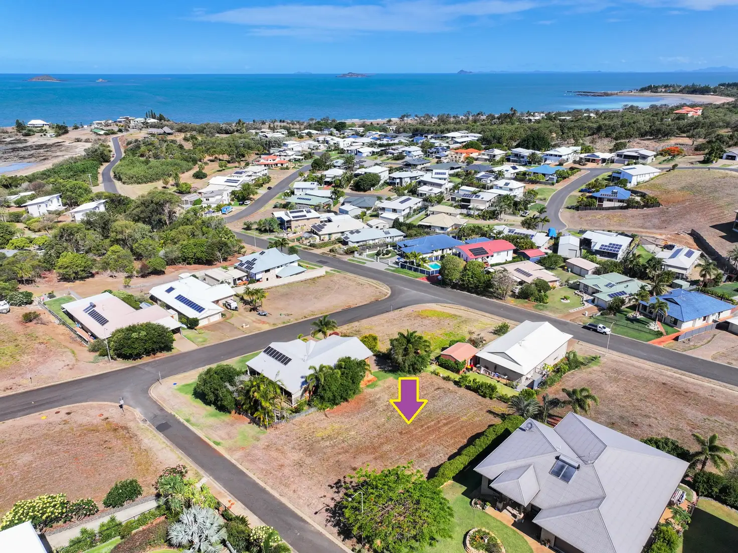 Main view of Homely land listing, 24 Livistonia Crescent, Emu Park QLD 4710