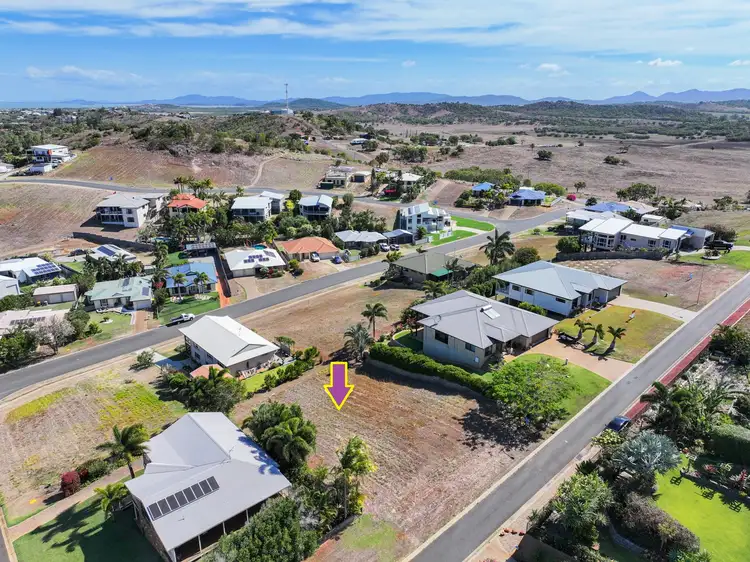 Sixth view of Homely land listing, 24 Livistonia Crescent, Emu Park QLD 4710
