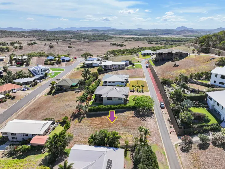Seventh view of Homely land listing, 24 Livistonia Crescent, Emu Park QLD 4710