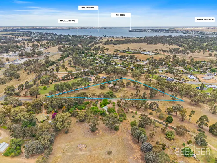 Second view of Homely rural property listing, 9-39 Waratah Road Mulwala NSW 2647, Mulwala NSW 2647